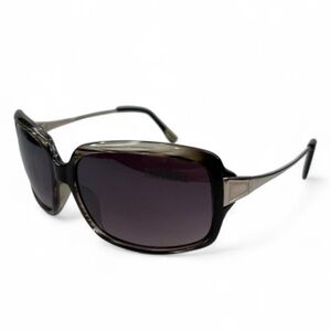 Diesel Sunglasses Black & Grey